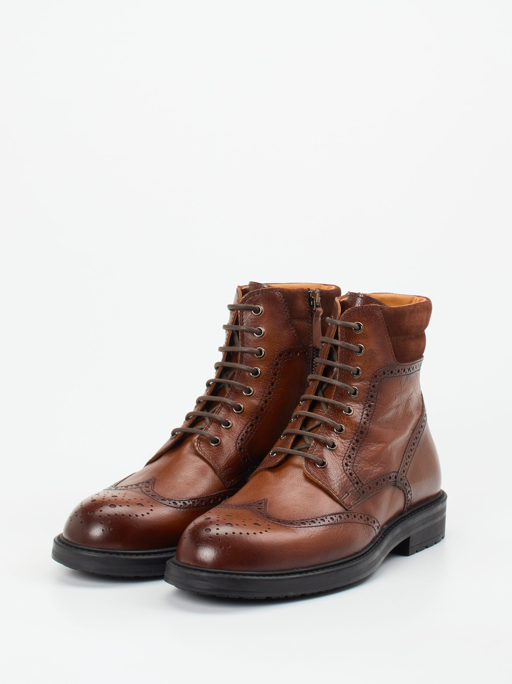 Boot braun 4701289056702