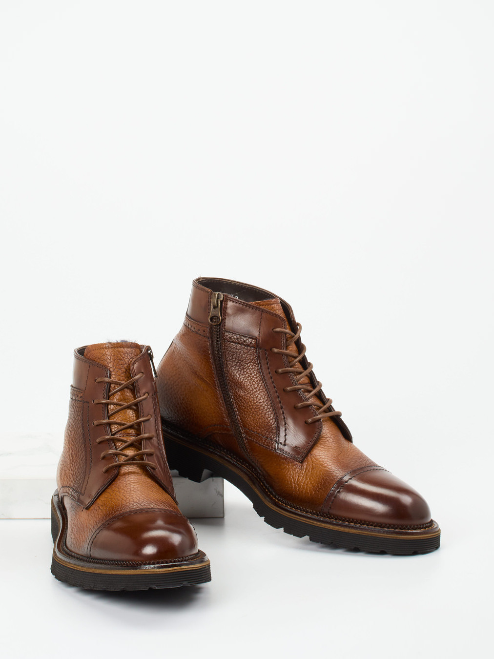 Boot braun 4801289007904