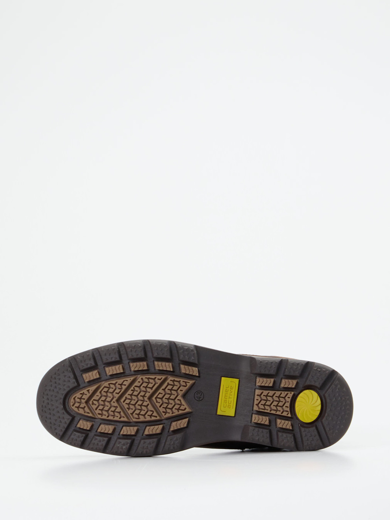 Boot braun 4801209059005