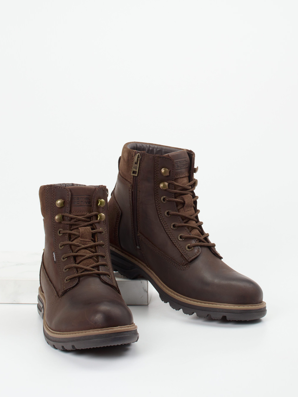 Boot braun 4801209059004