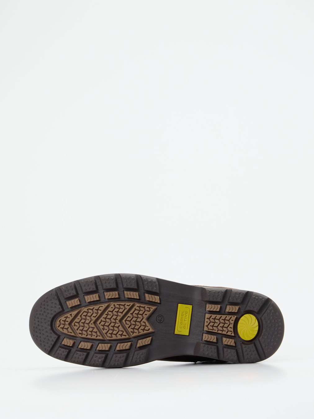 Boot braun 4801209059005