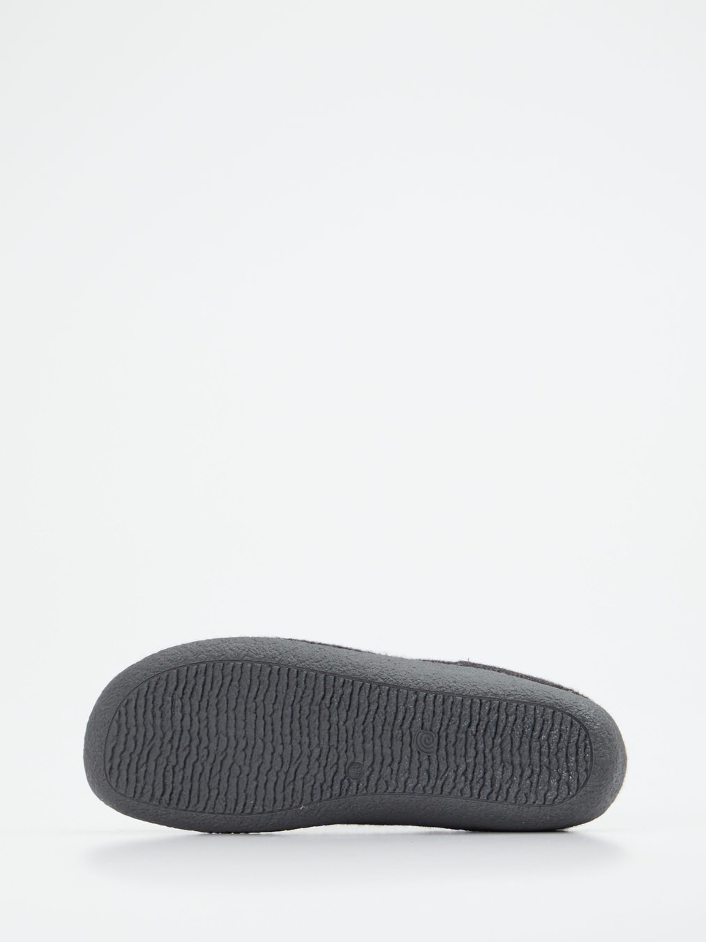 Pantolette grau 7463409006605