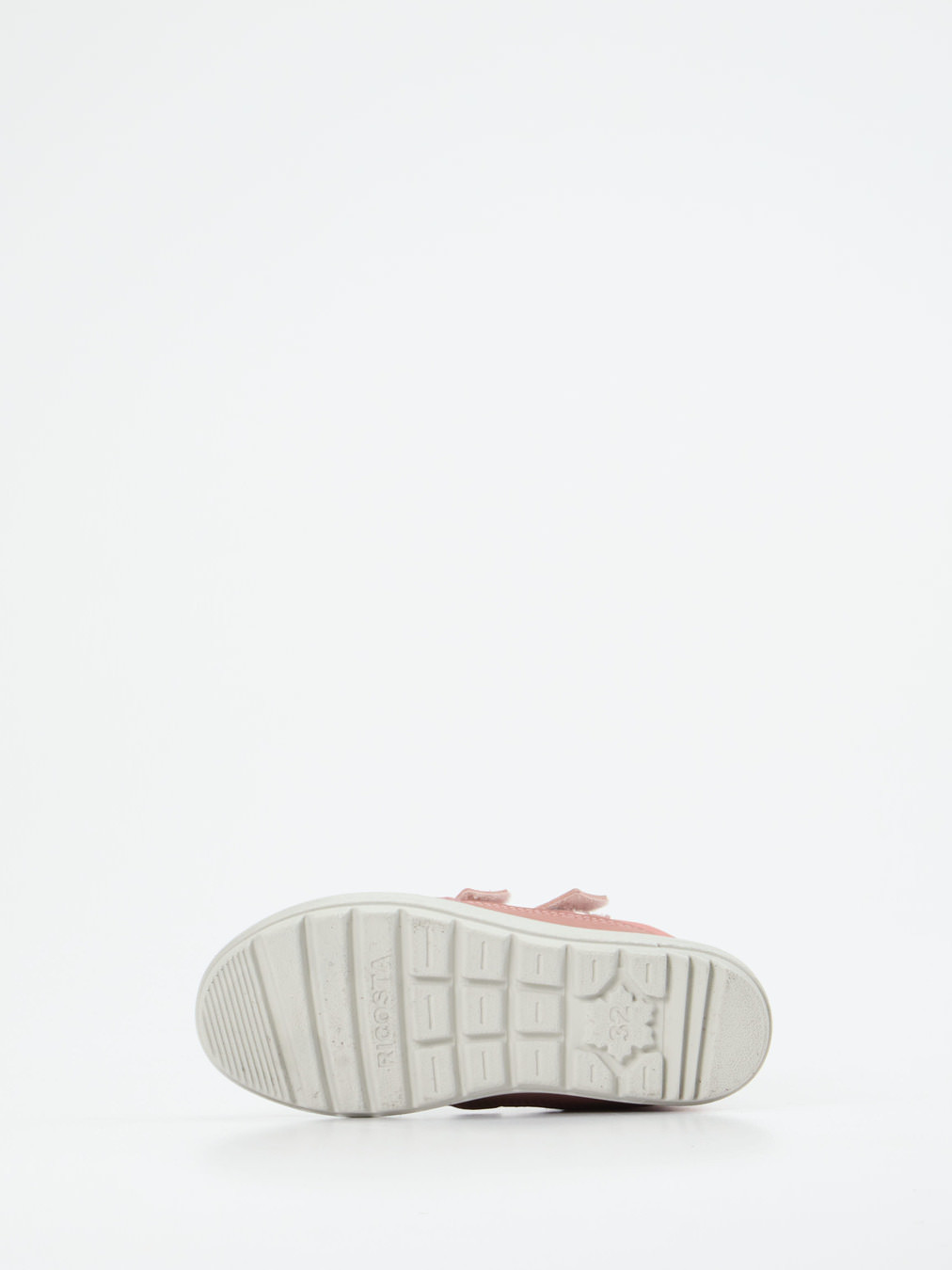 Klettverschlussboot pink 6830539001505