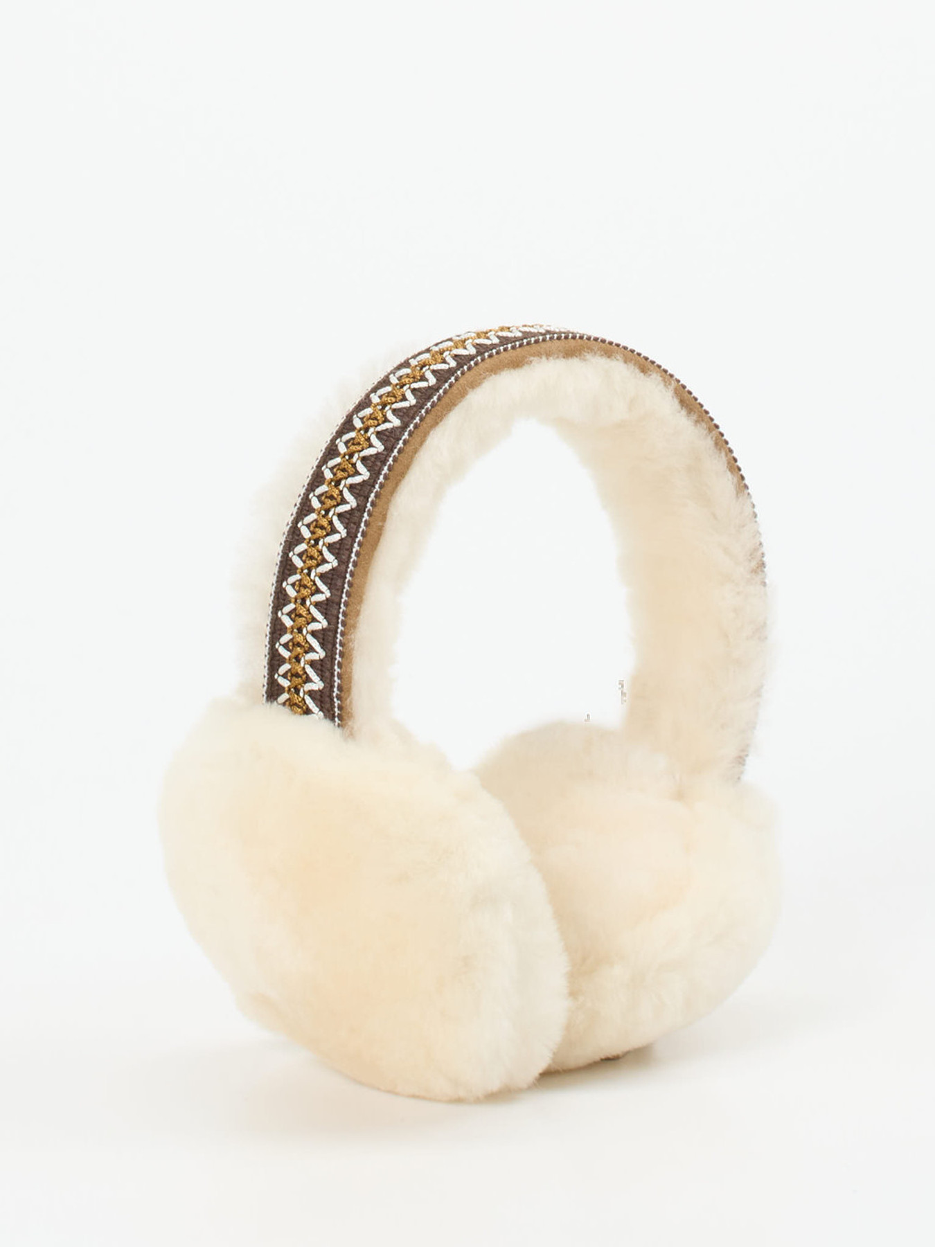 Ohrenwärmer braun 9363292000106
