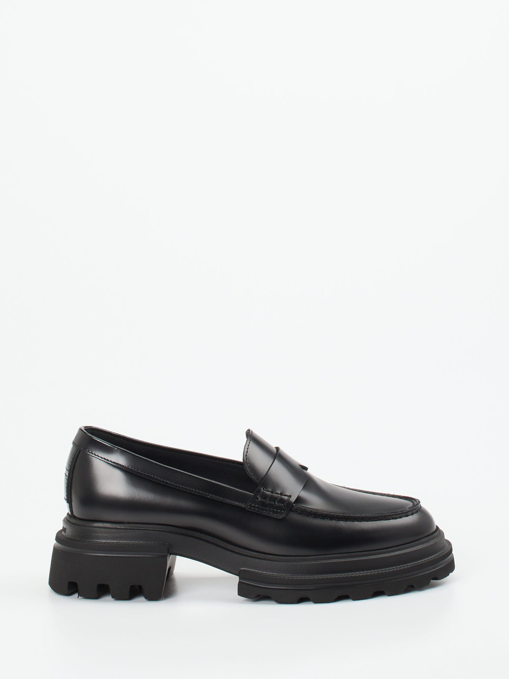 Slipper schwarz 1515009005401