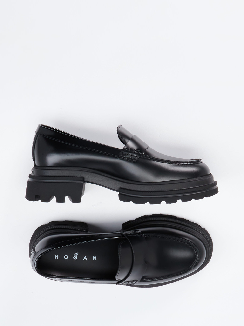 Slipper schwarz 1515009005404