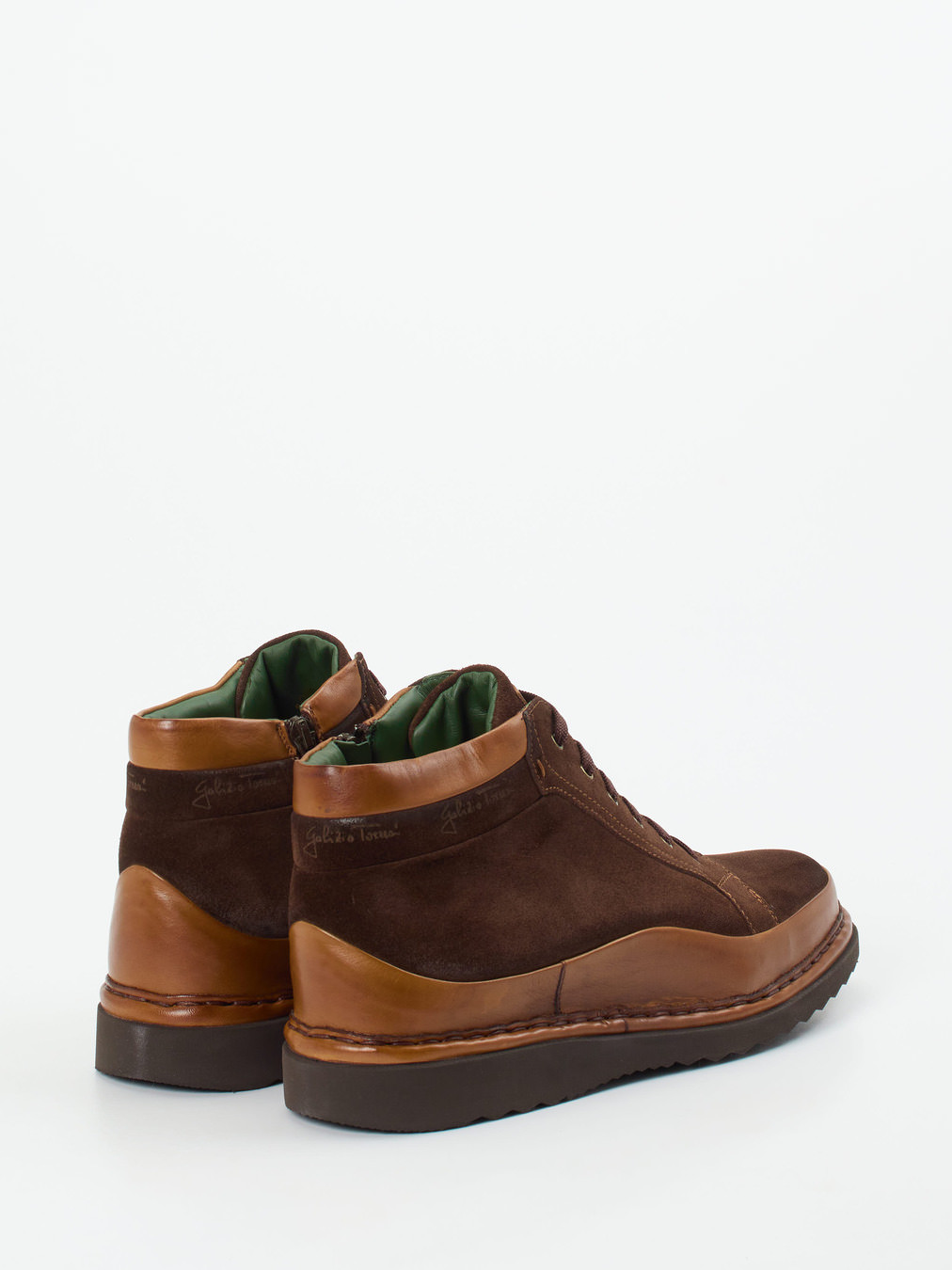 Boot braun 4701209075103