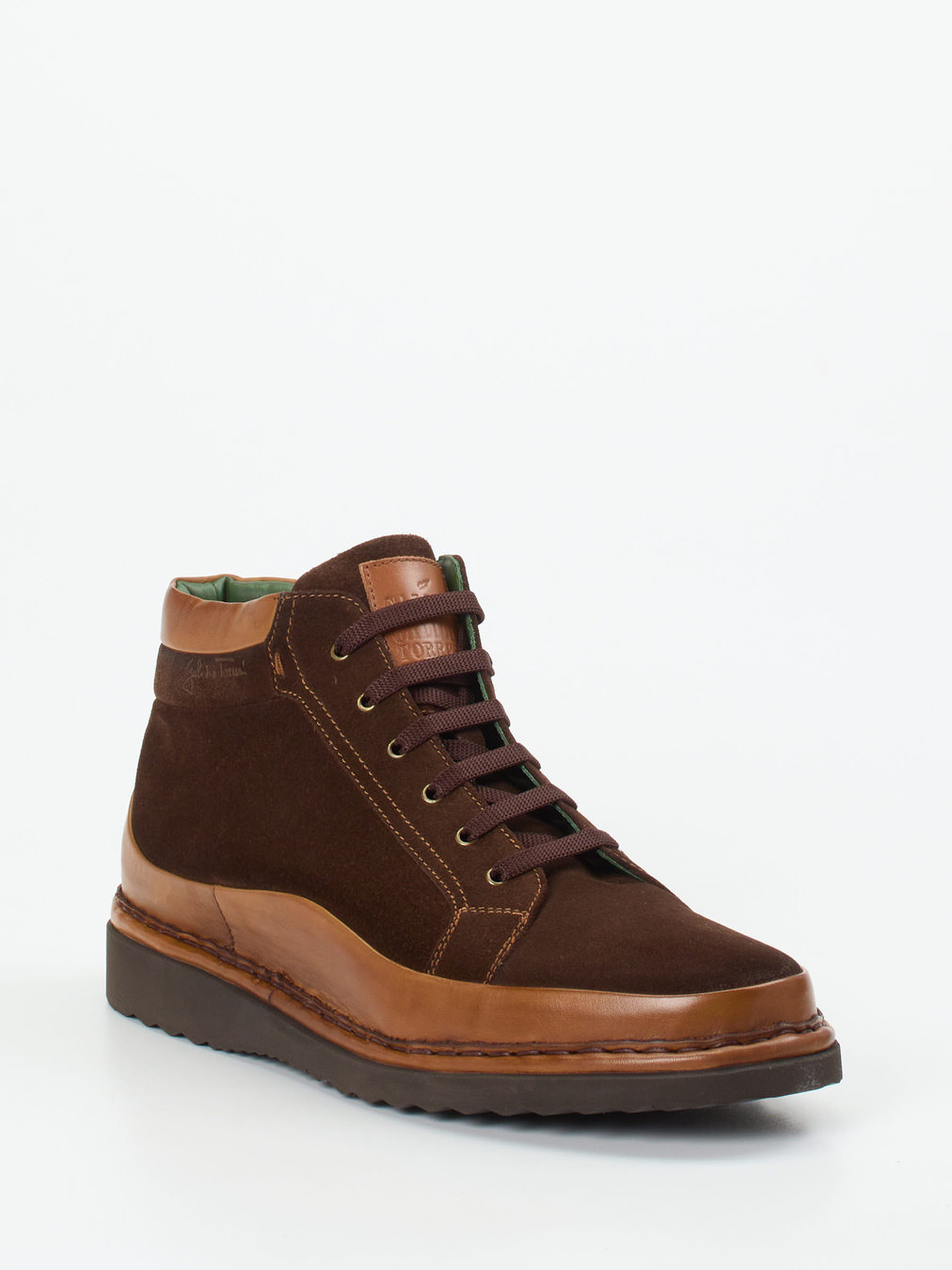 Boot braun 4701209075106