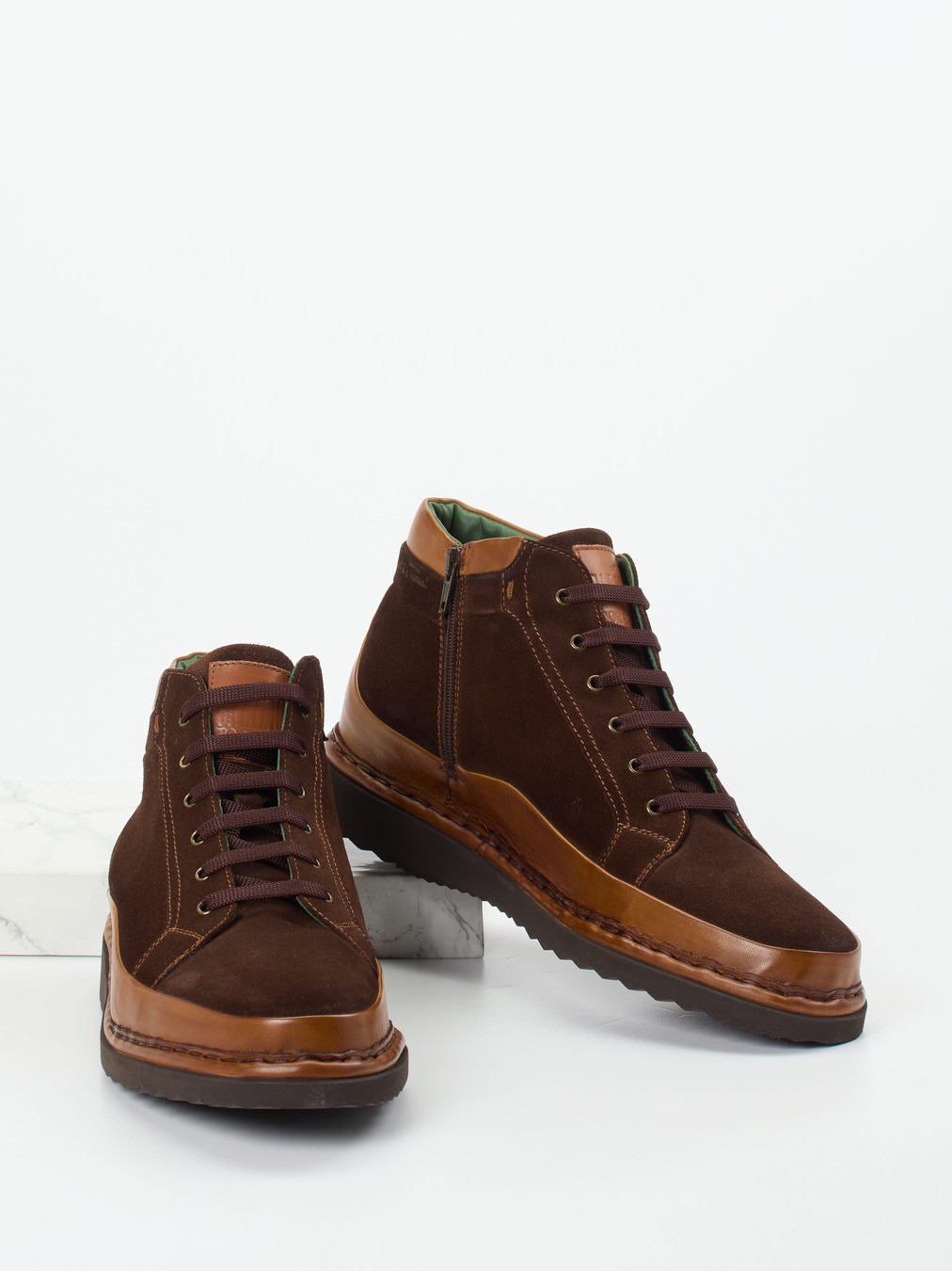 Boot braun 4701209075104