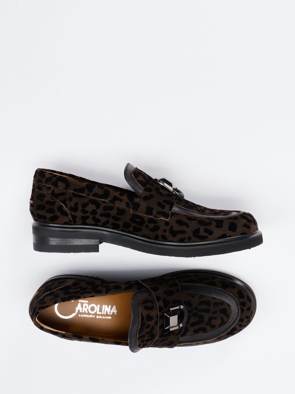 Slipper braun 1513280000104