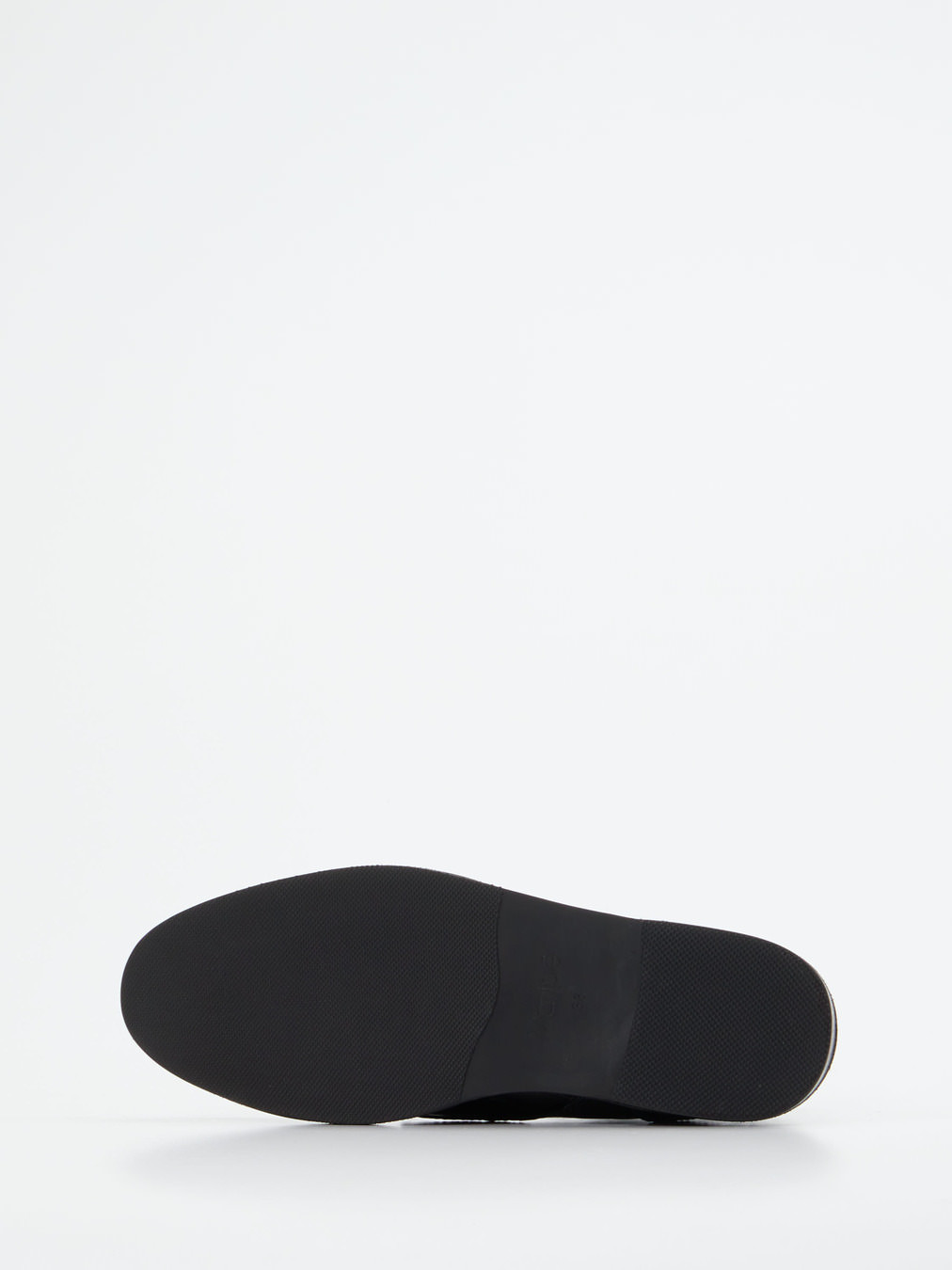 Schnürstiefelette schwarz 1703009016305