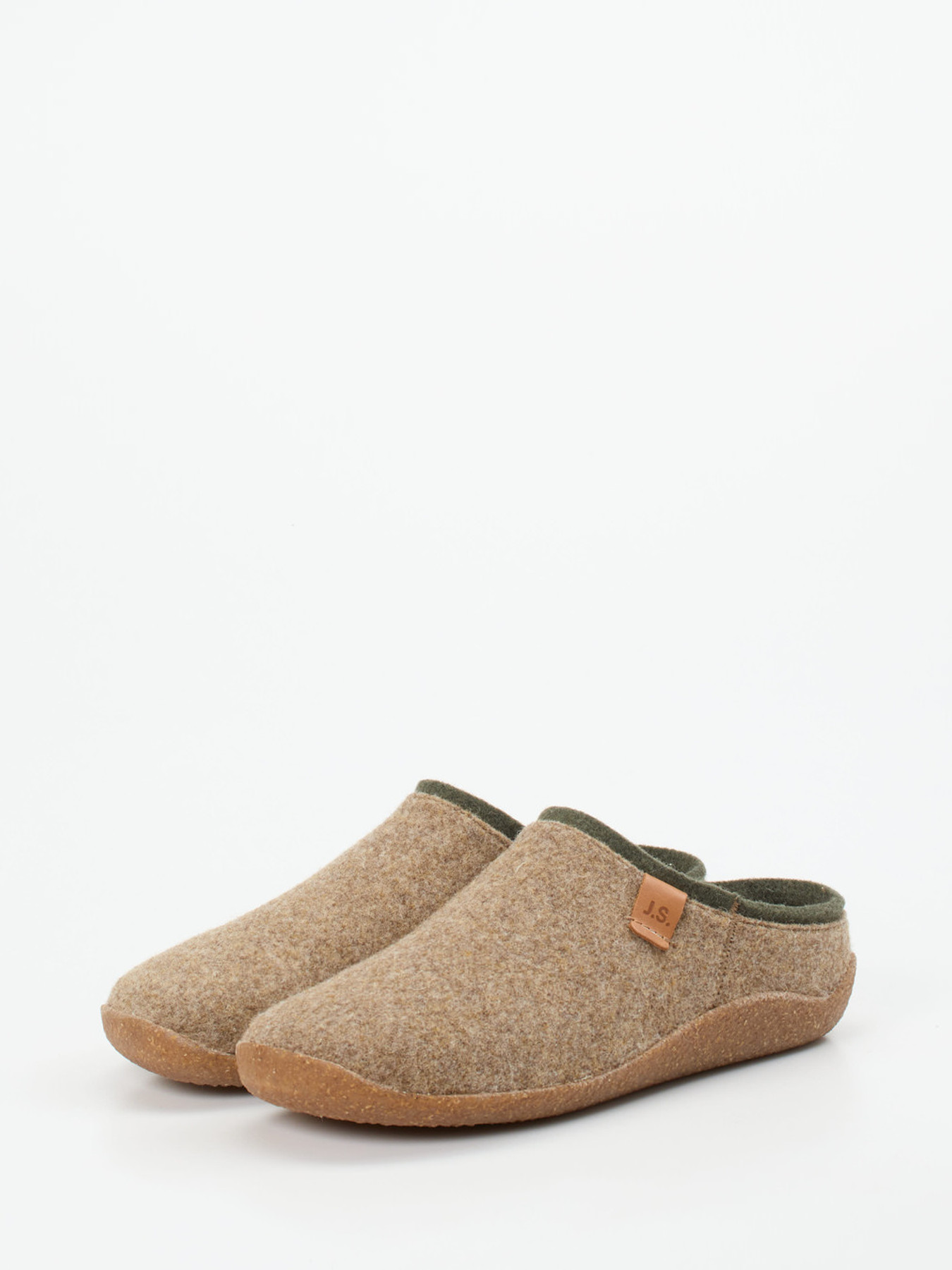 Pantolette braun 7463249000602