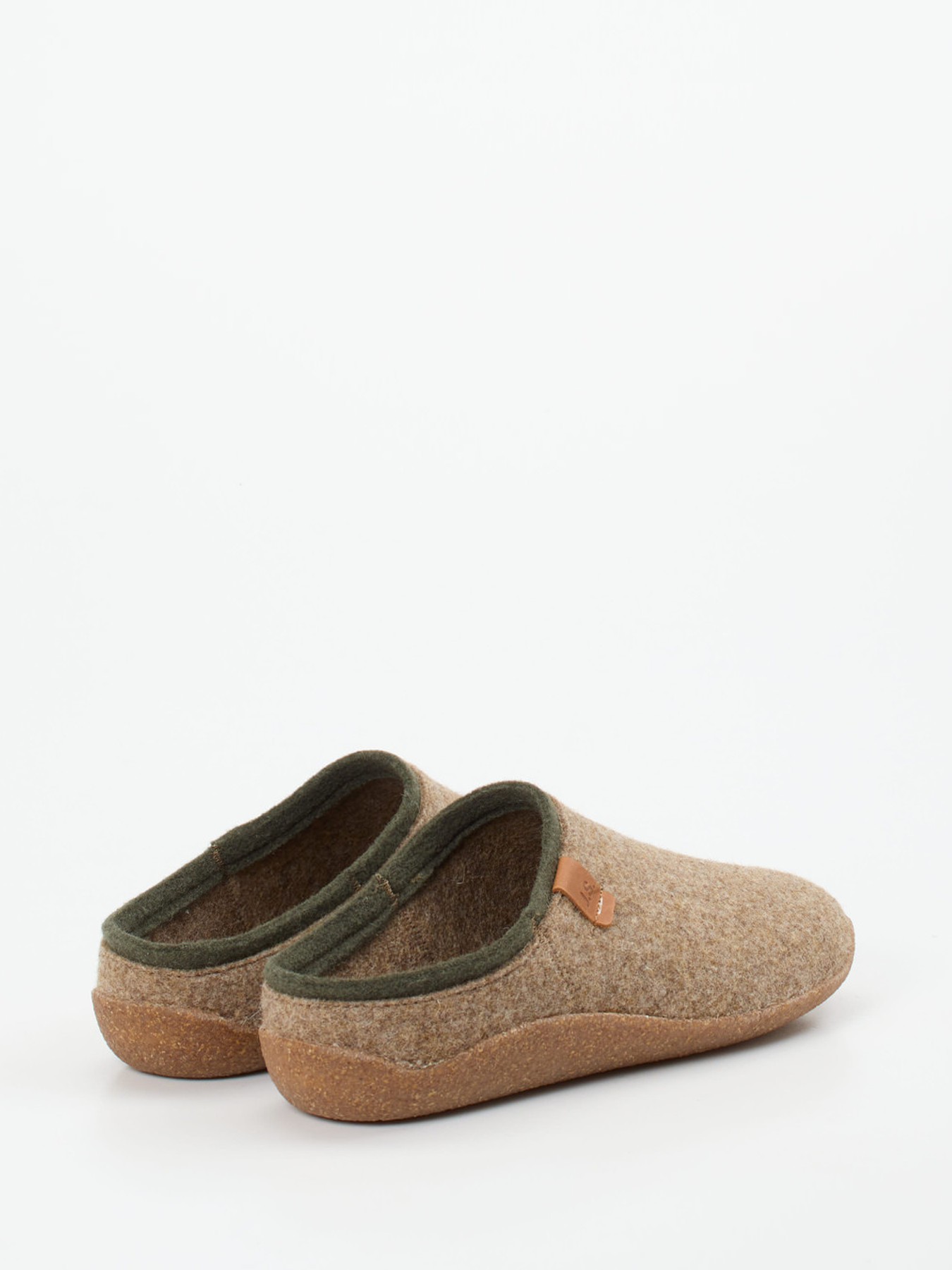 Pantolette braun 7463249000603