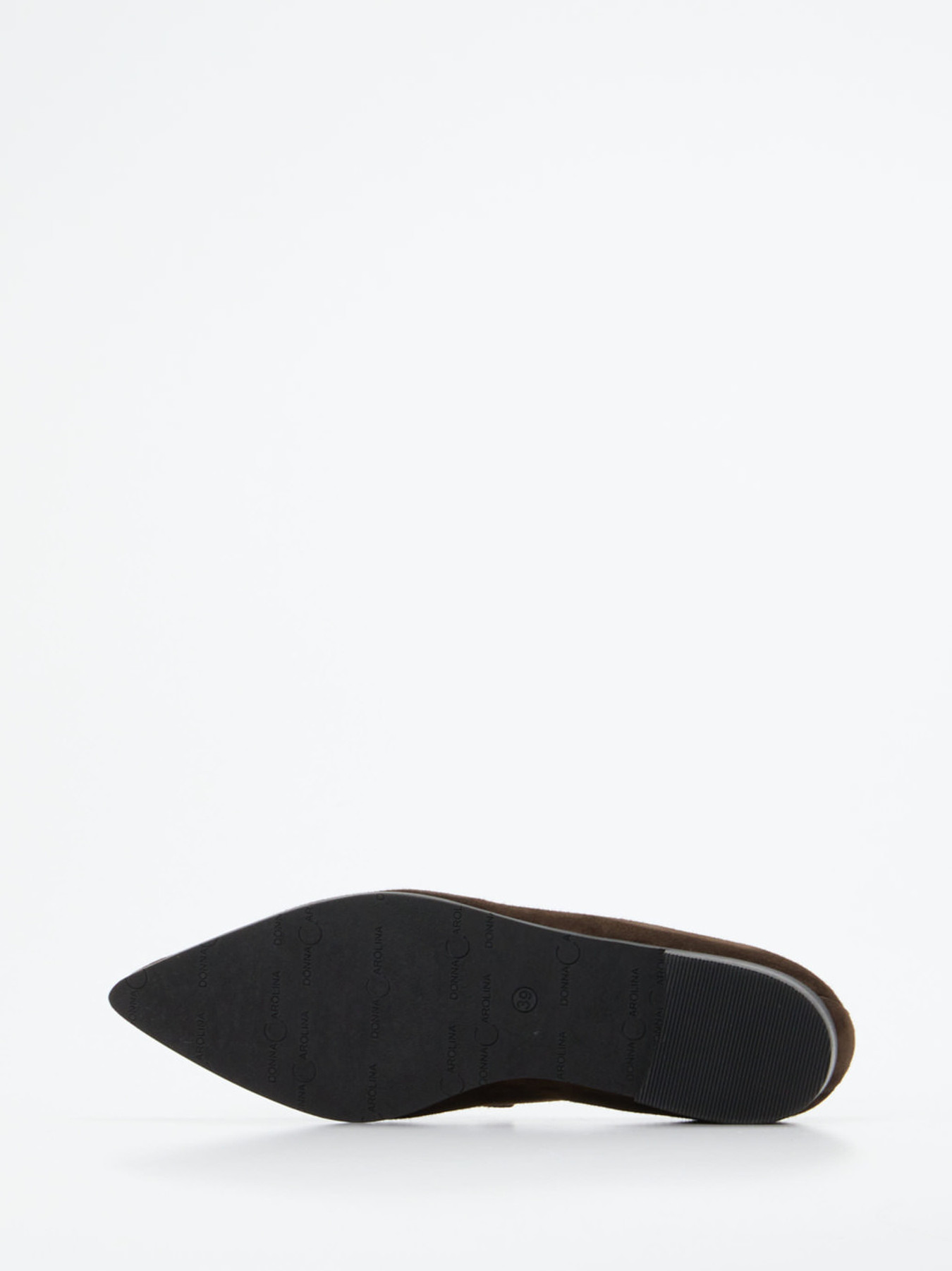 Slipper braun 1511209022305