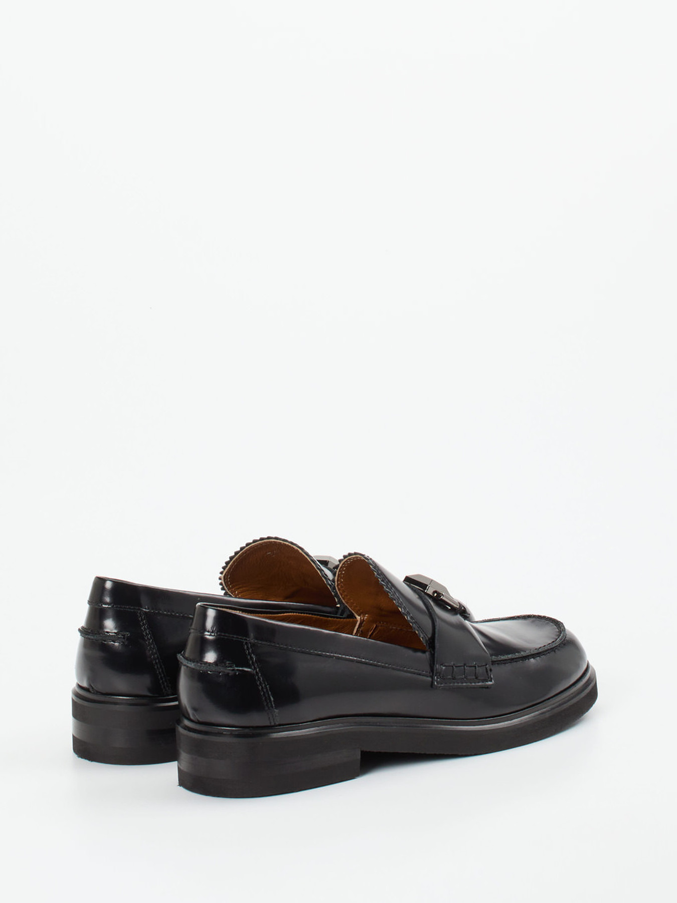 Slipper schwarz 1513009024103