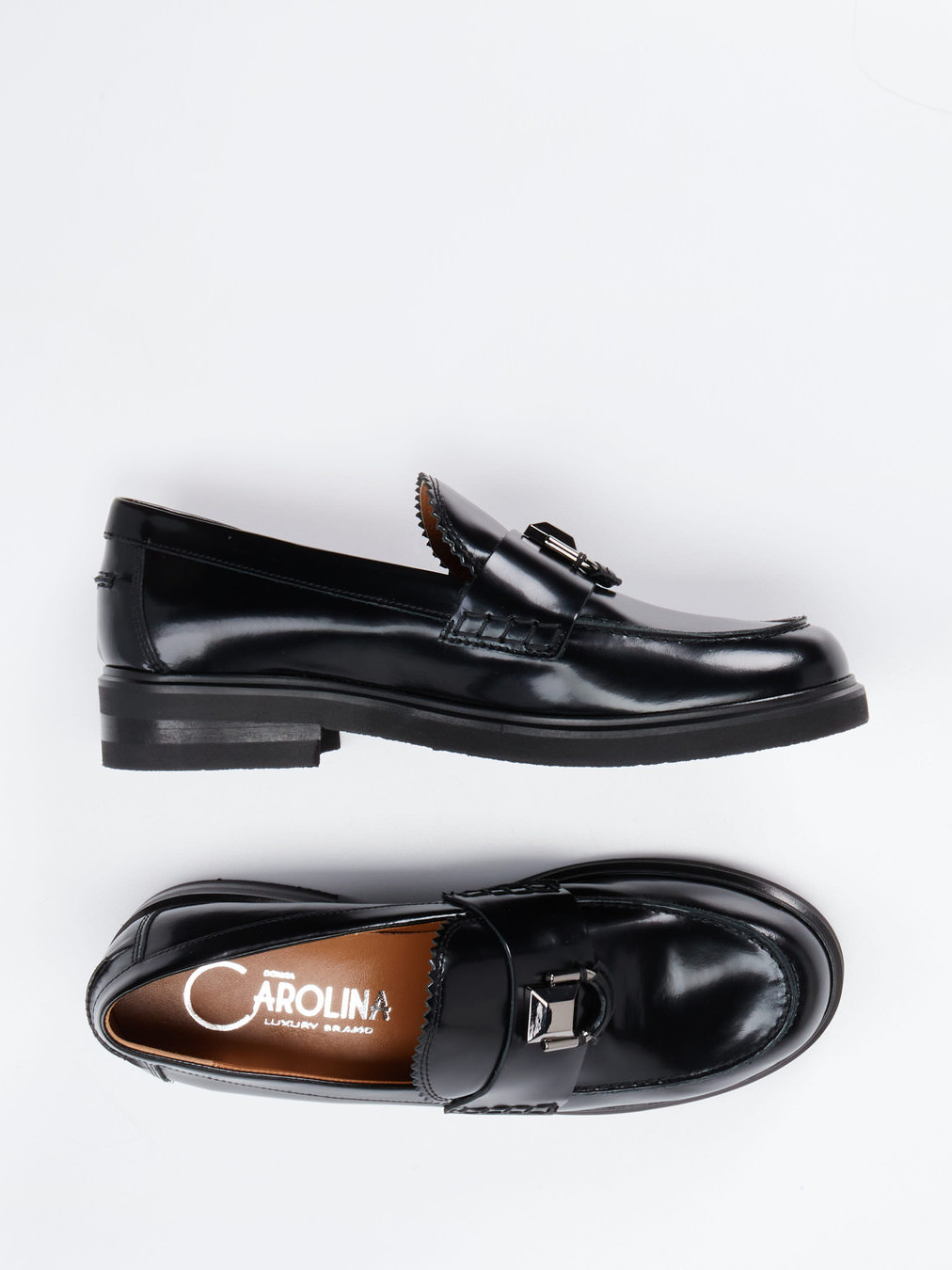 Slipper schwarz 1513009024104