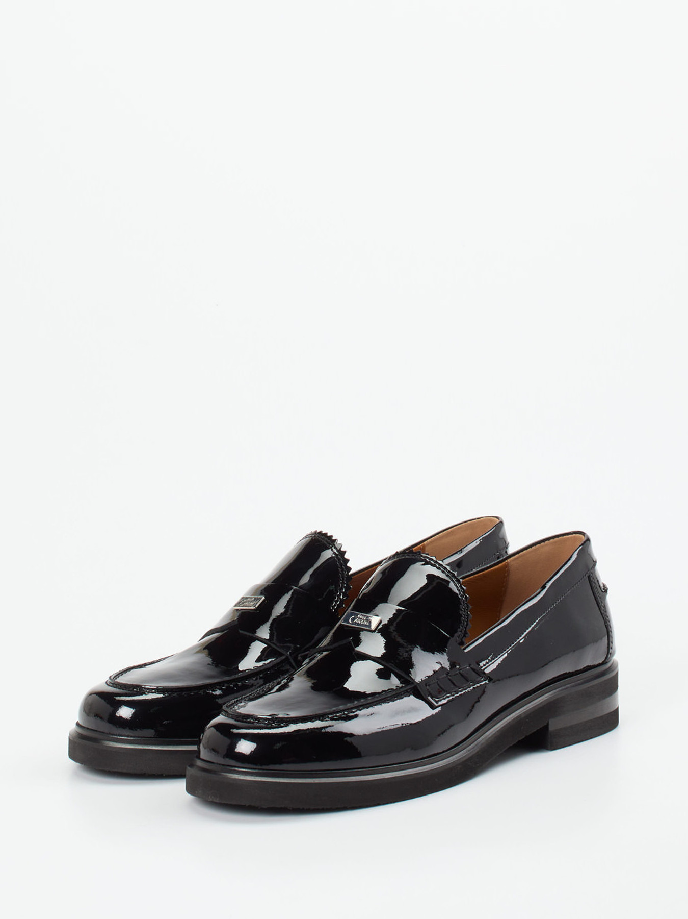 Slipper schwarz 1513009024002