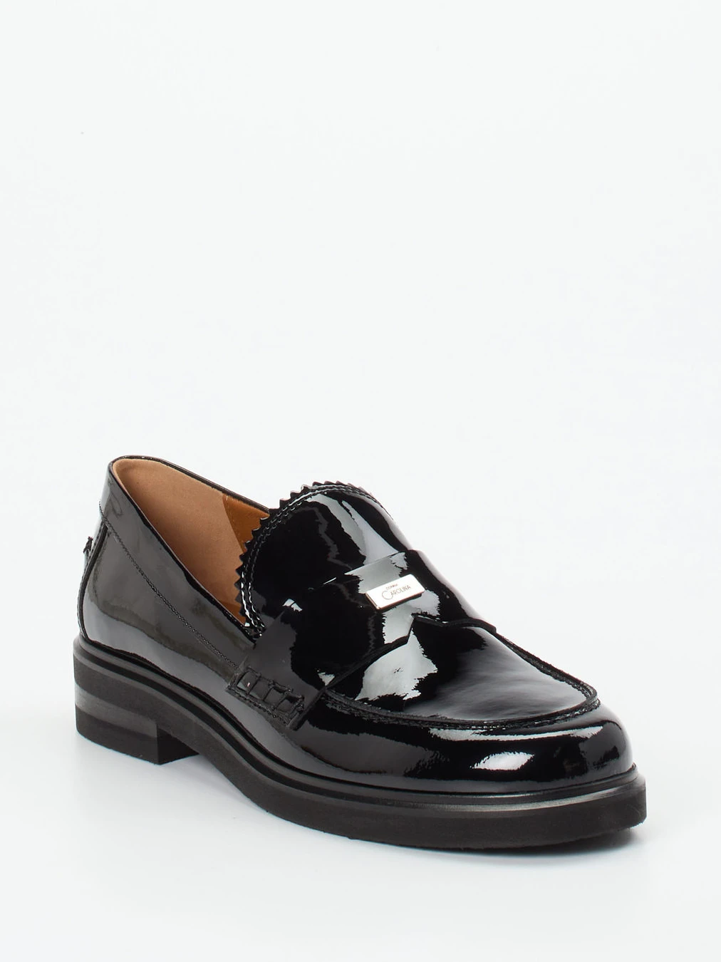 Slipper schwarz 1513009024006