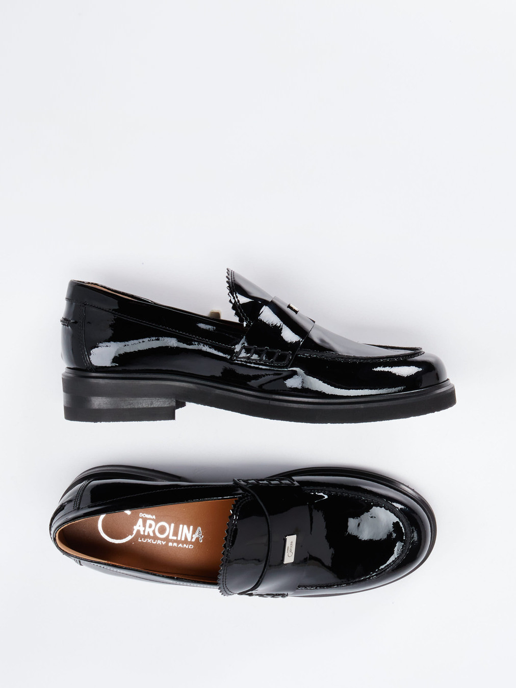 Slipper schwarz 1513009024004