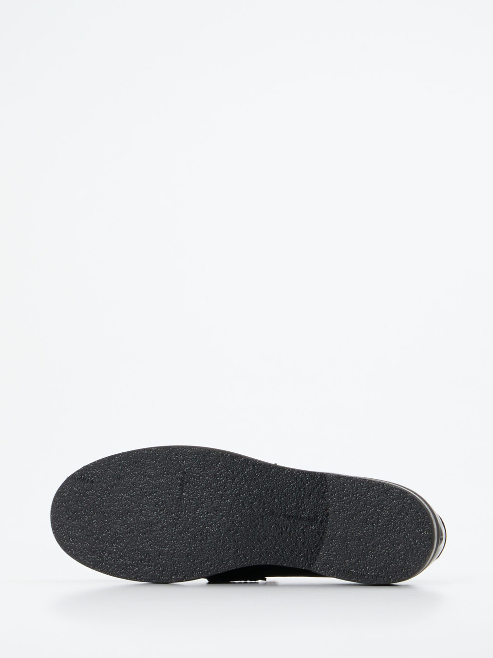 Slipper schwarz 1513009024005