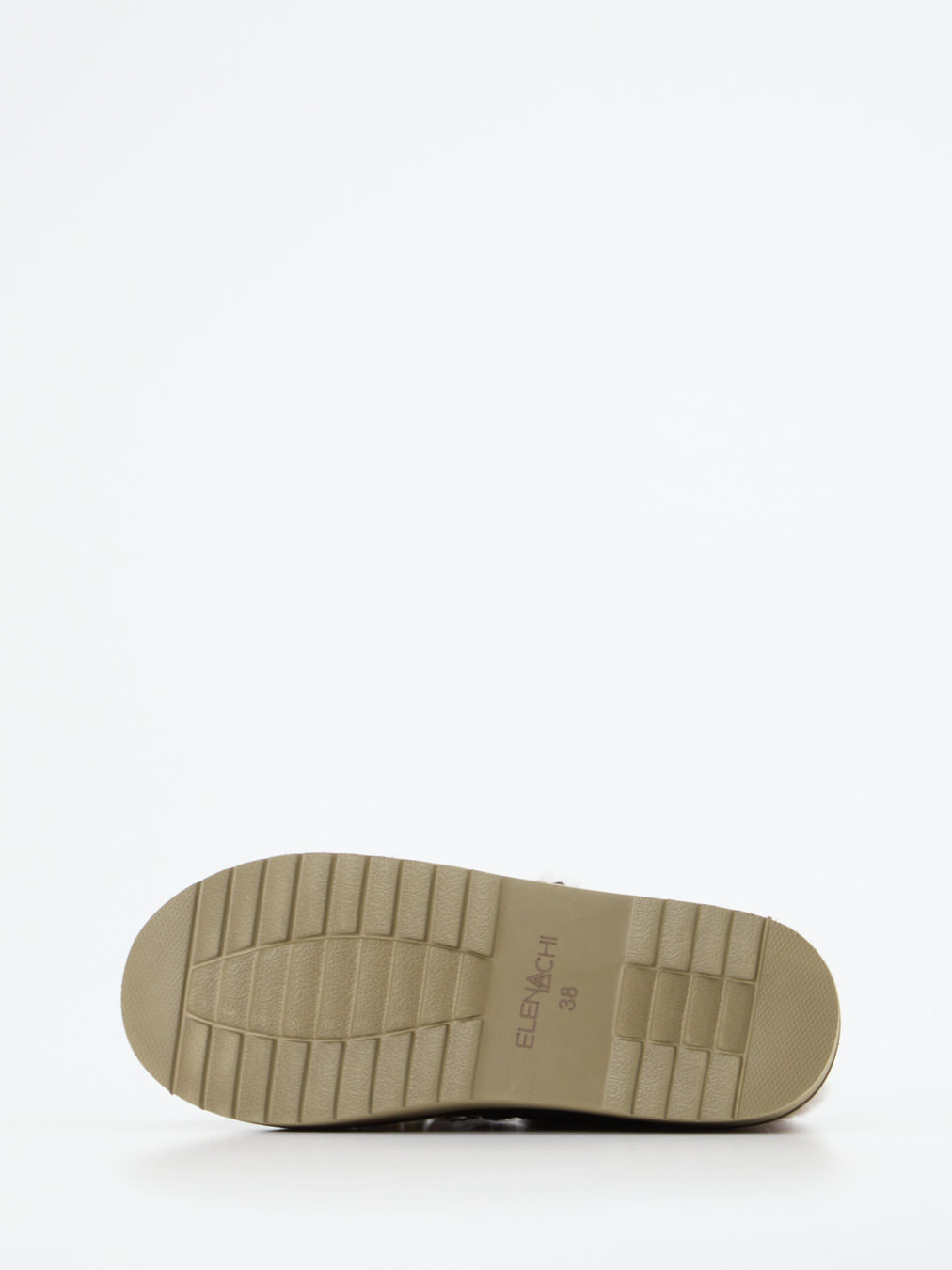 Loafer beige 1815369000105