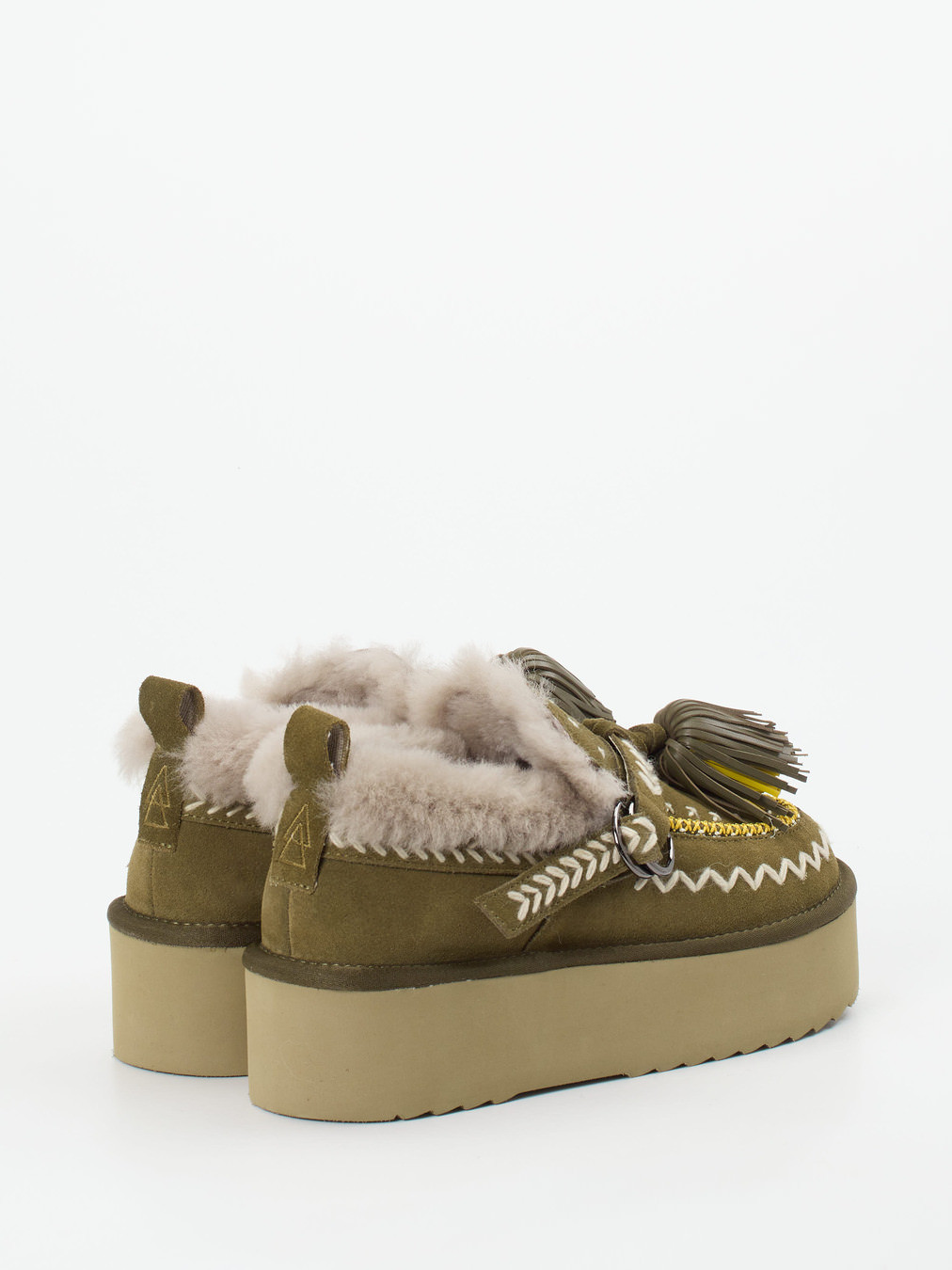 Loafer beige 1815369000103