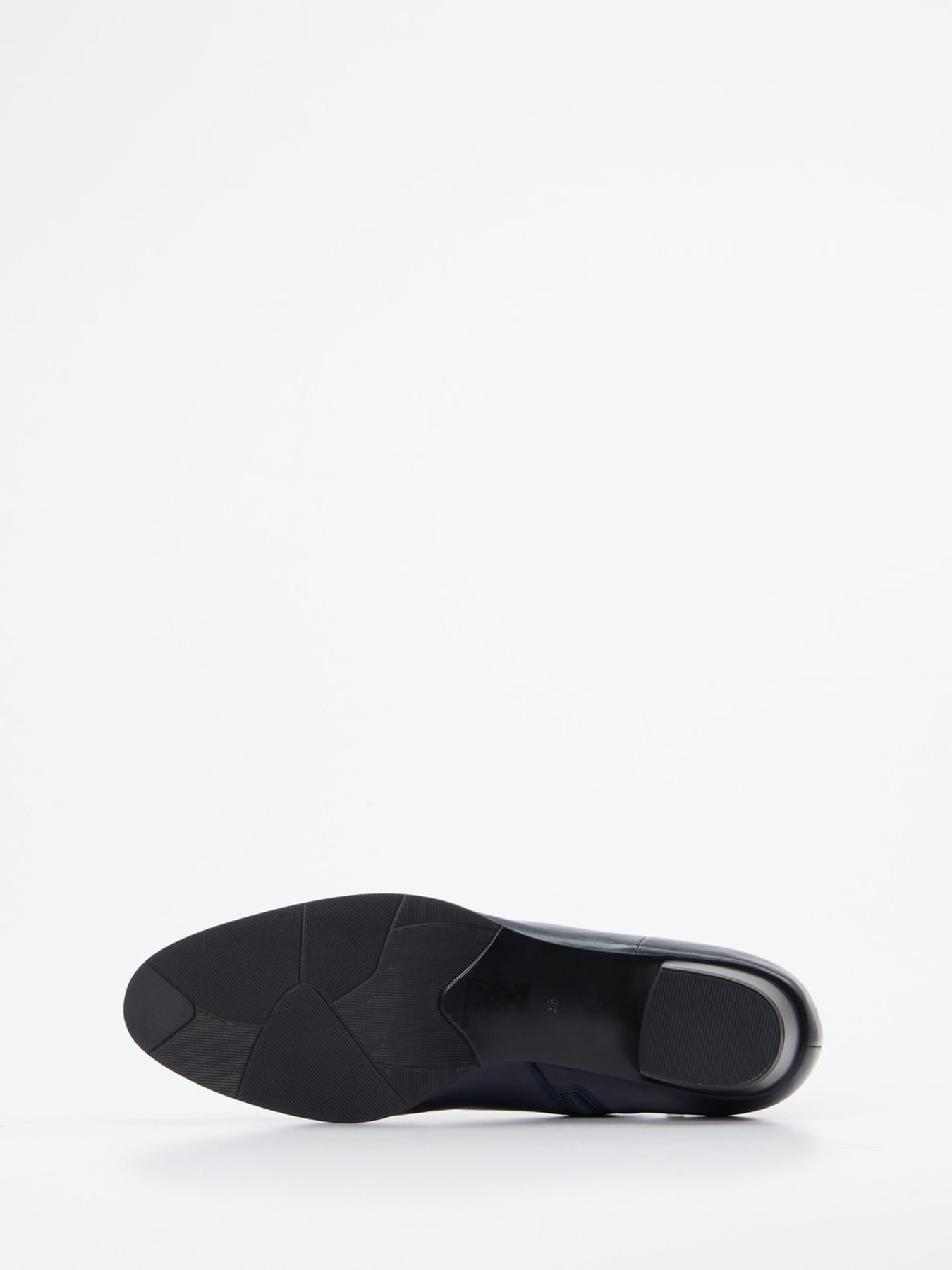 Stiefelette blau 1713109008505