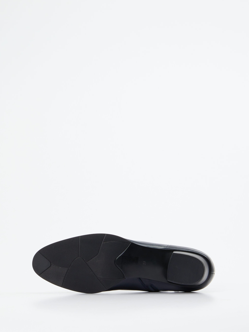 Stiefelette blau 1713109008505