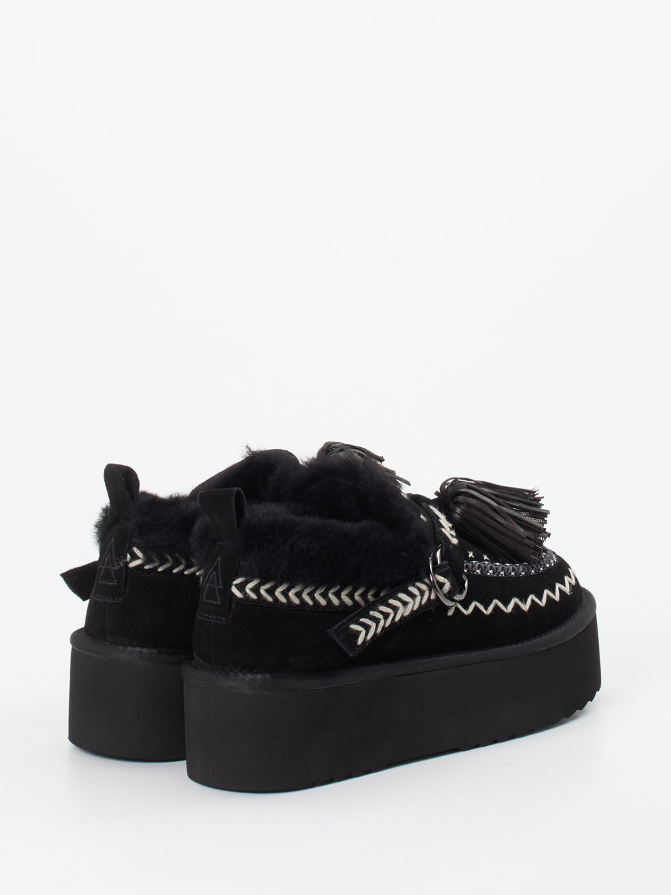 Loafer schwarz 1815009002803