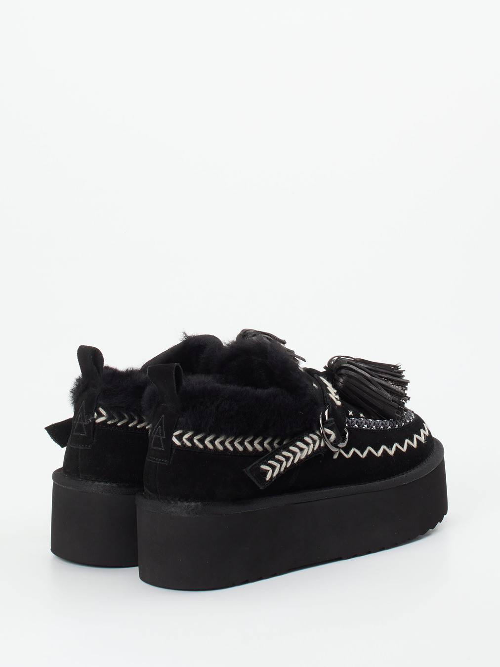 Loafer schwarz 1815009002803