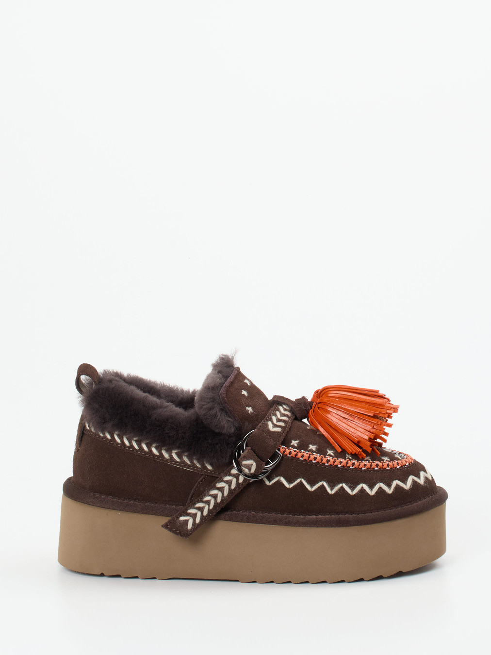 Loafer braun 1815209000101