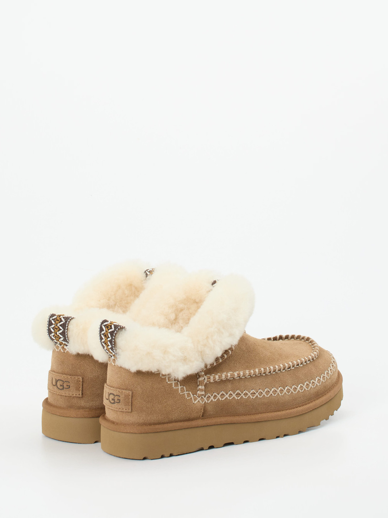 Stiefelette braun 1811289003003