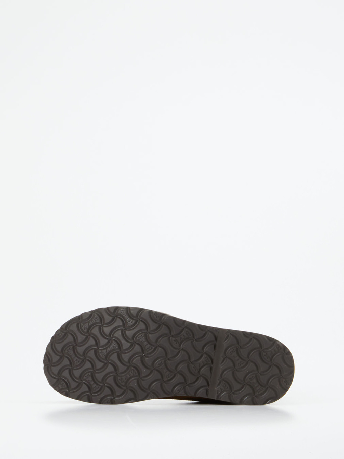 Stiefelette Uppsala Mid Shearling braun 2851229001505