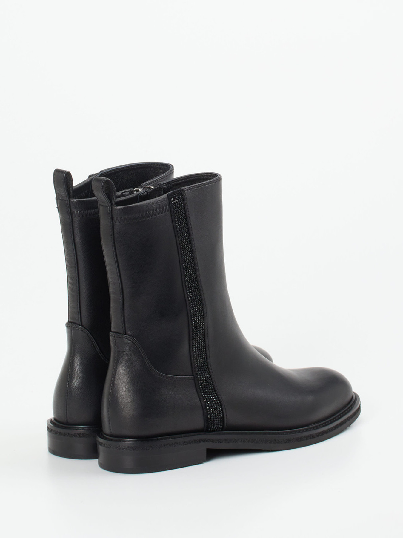 Stiefel schwarz 1753009006003