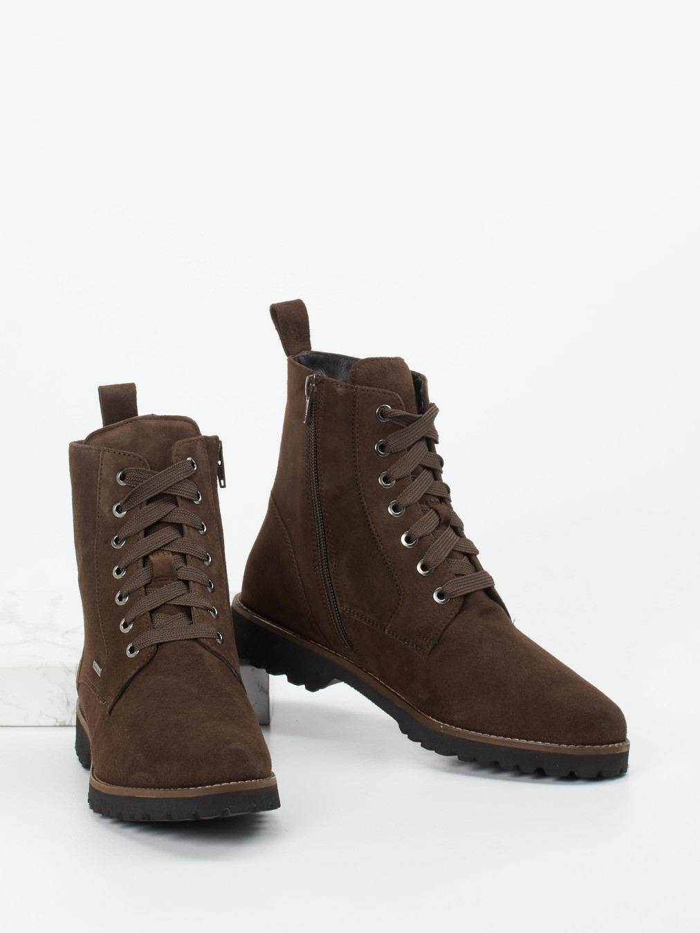 Stiefelette braun 2851219001004