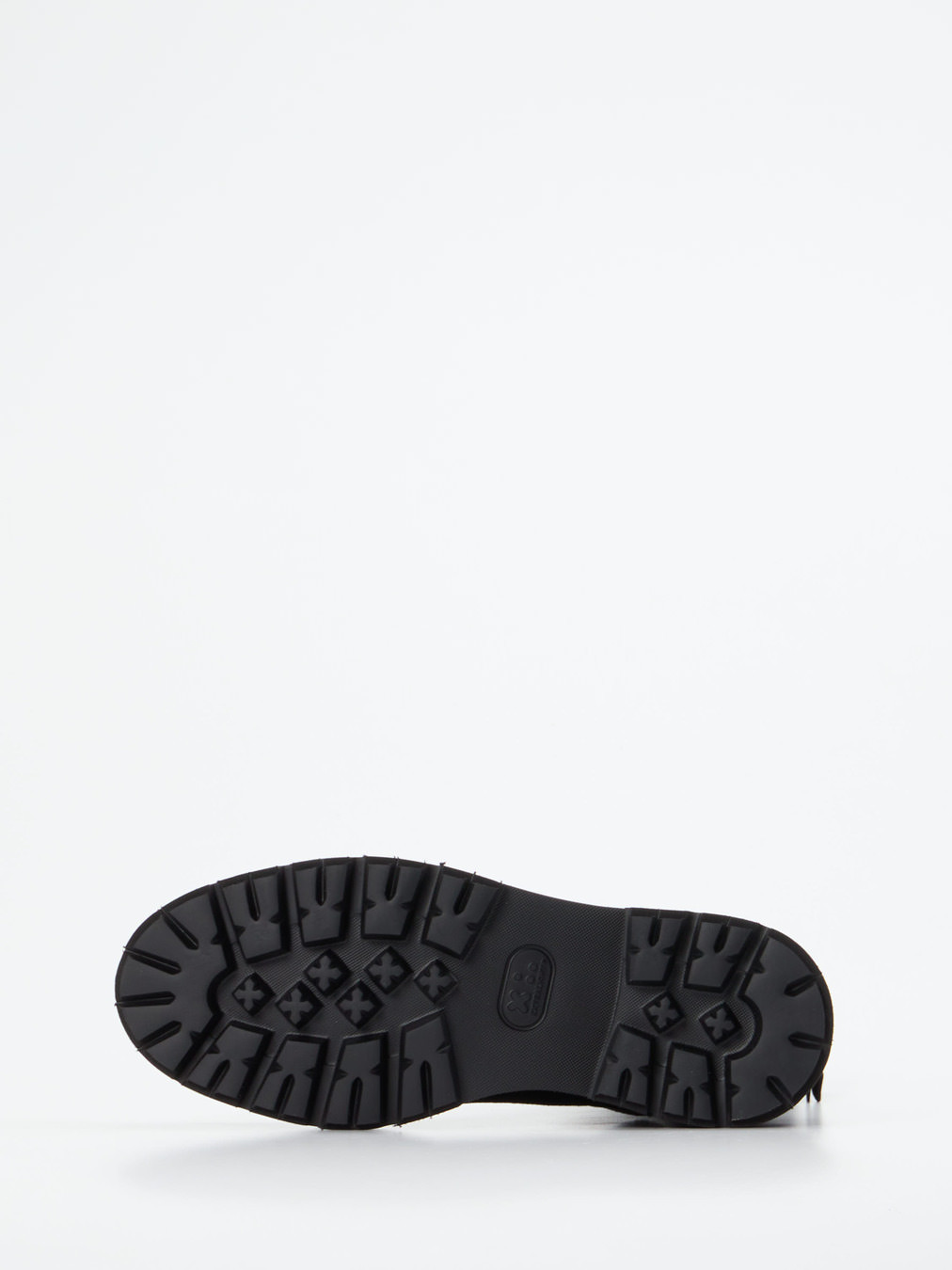 Stiefelette schwarz 1733009022705