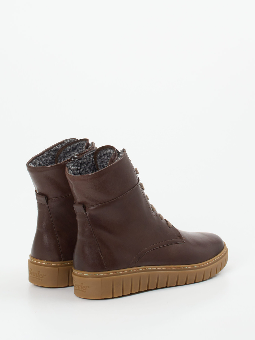 Stiefelette braun 2851209003203