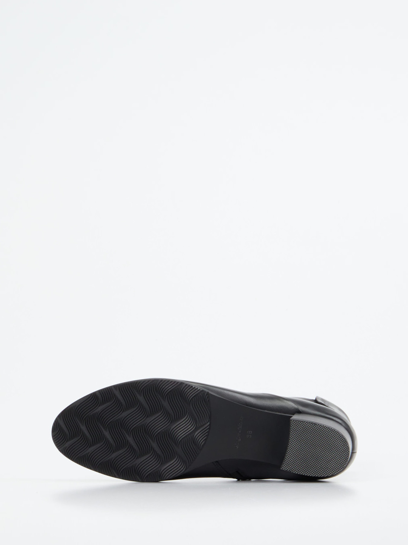 Stiefelette schwarz 1713009036605