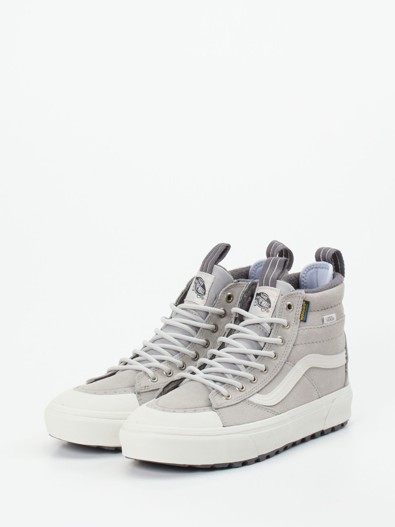 Sneaker high grau 8466459001902