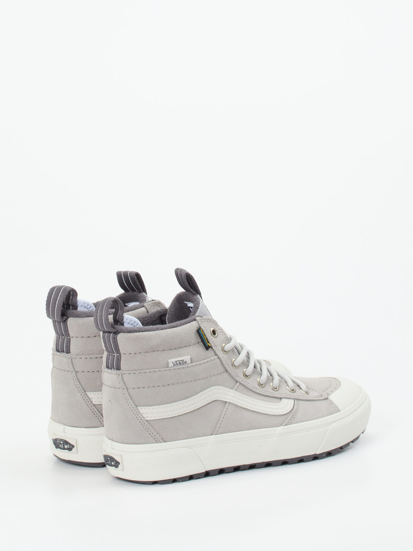 Sneaker high grau 8466459001903