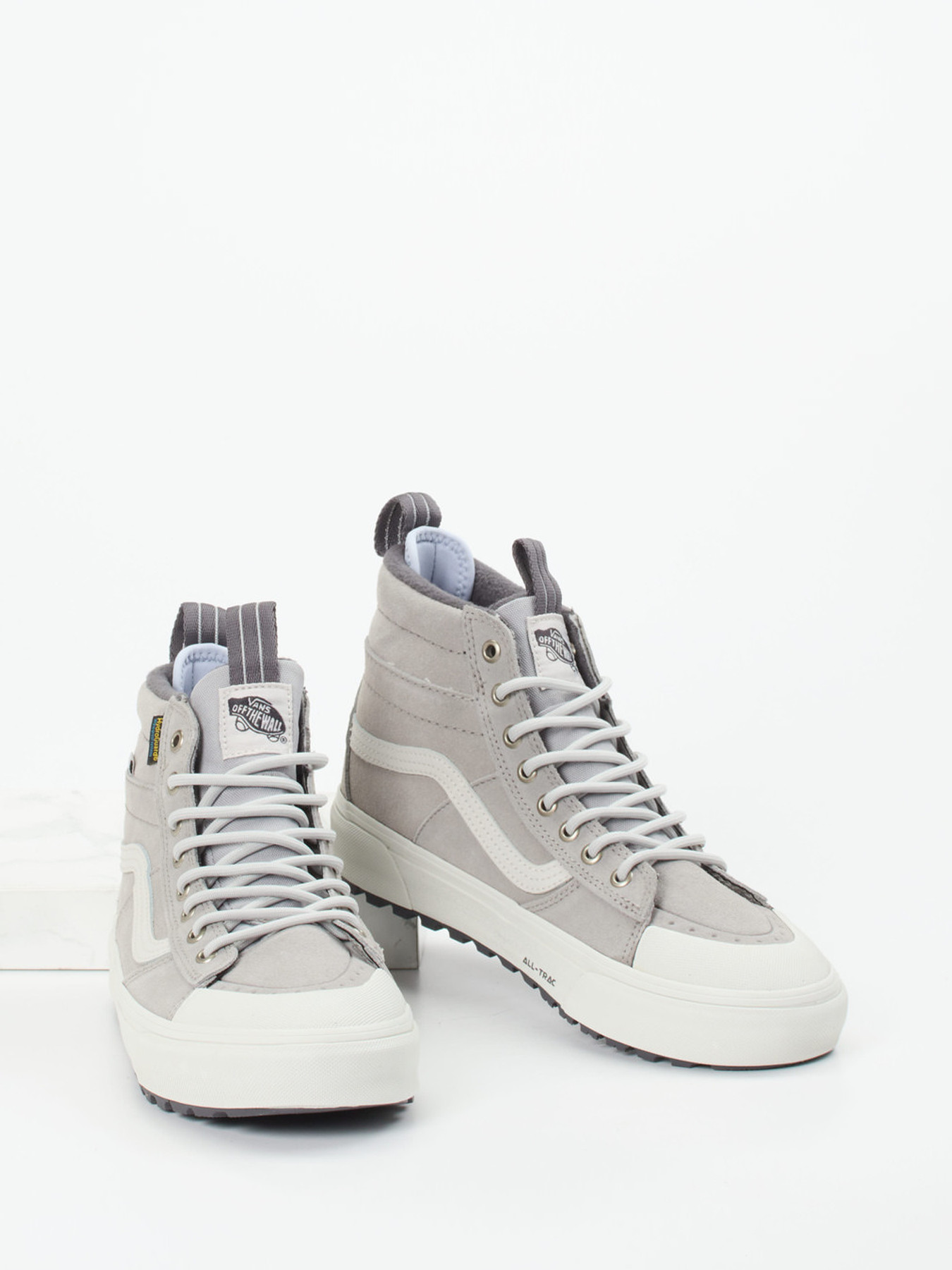 Sneaker high grau 8466459001904