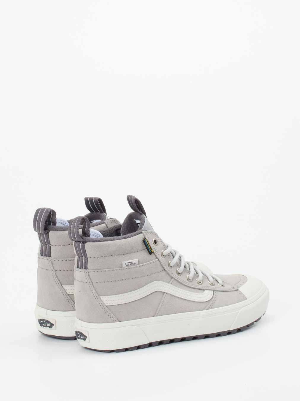 Sneaker high grau 8466459001903