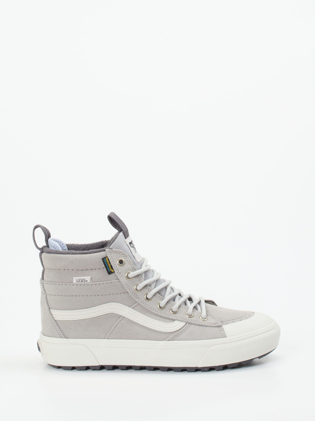 Sneaker high grau 8466459001901