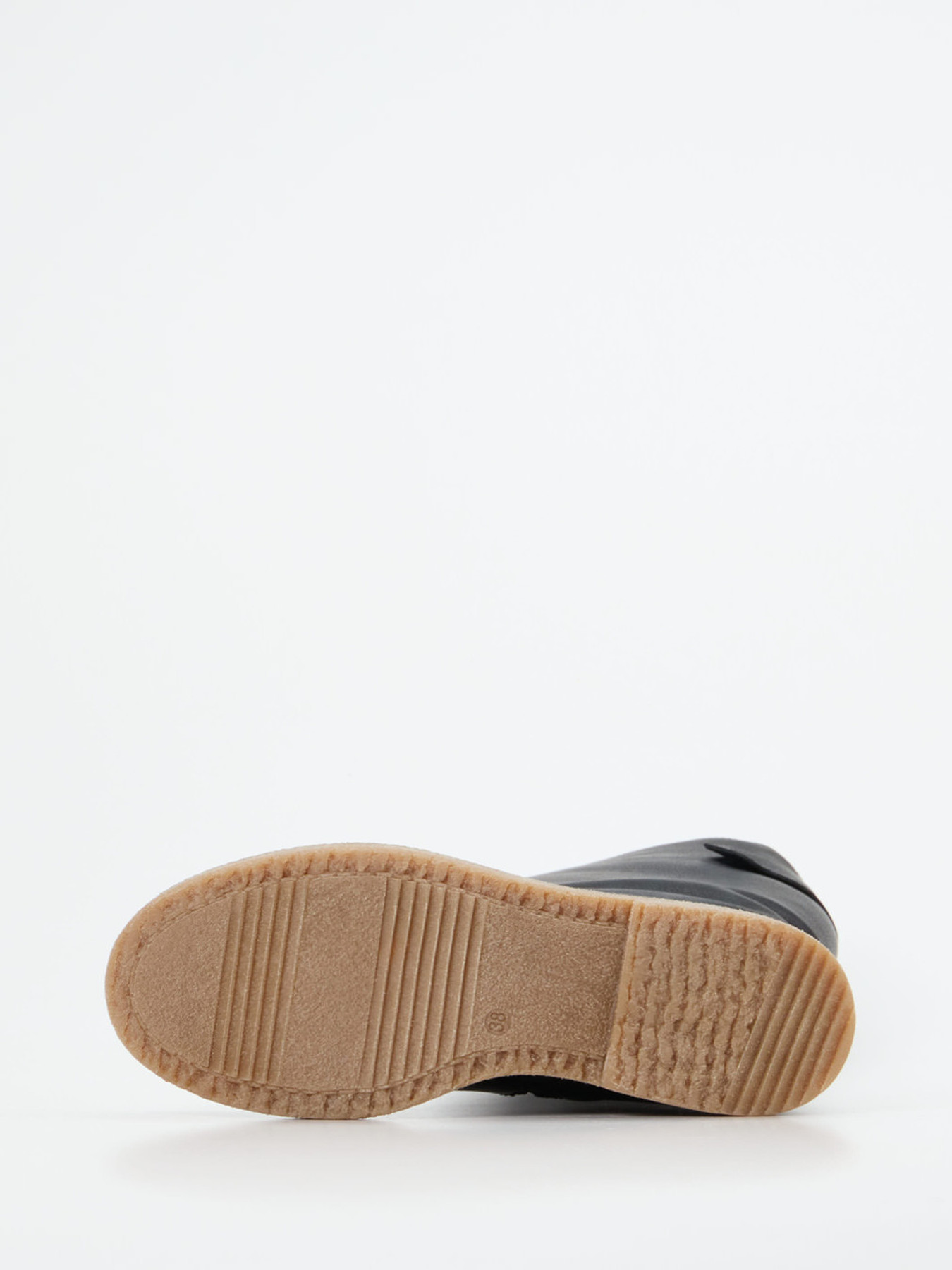 Stiefel Normalschaft schwarz 2761009000405