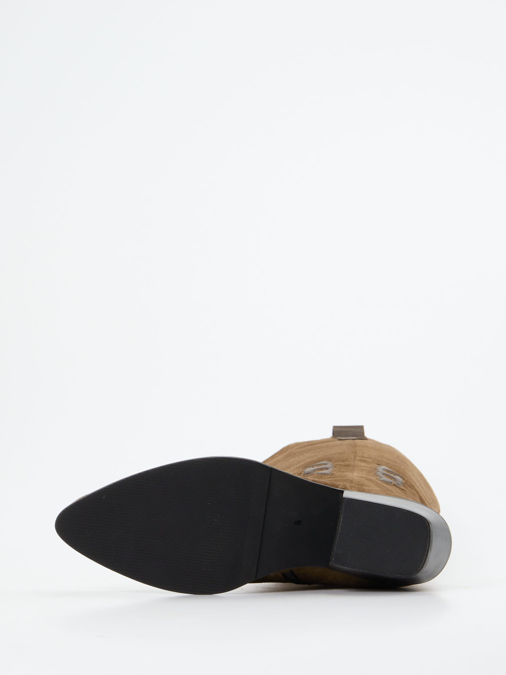 Cowboyboots braun 1785229000105