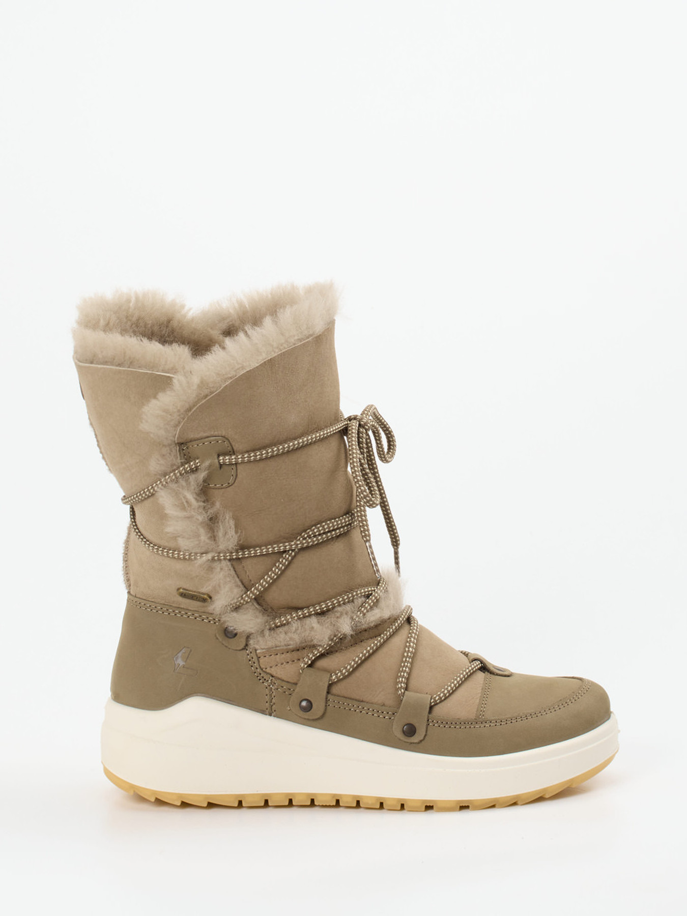 Stiefelette braun 2857249000801