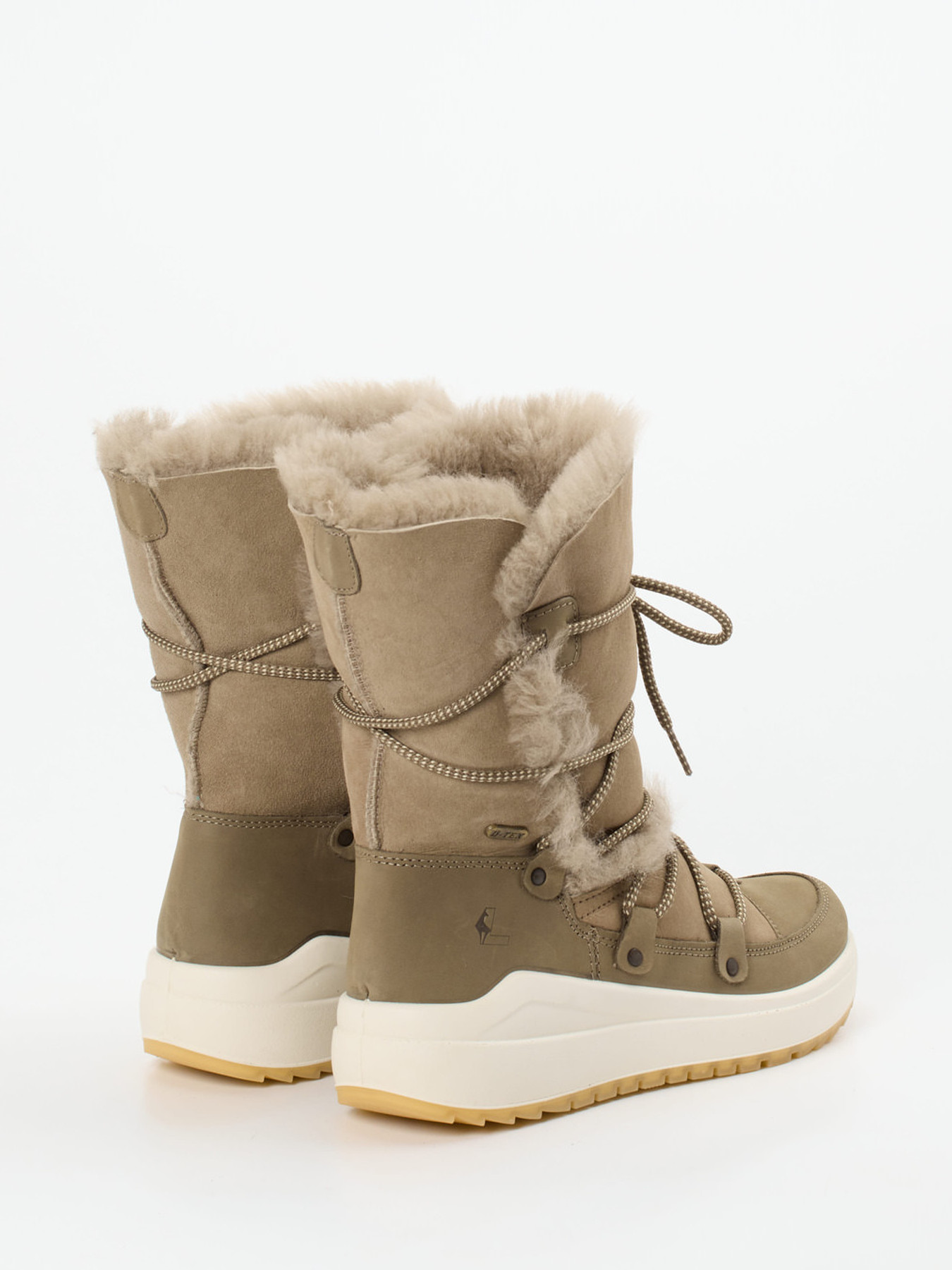 Stiefelette braun 2857249000803