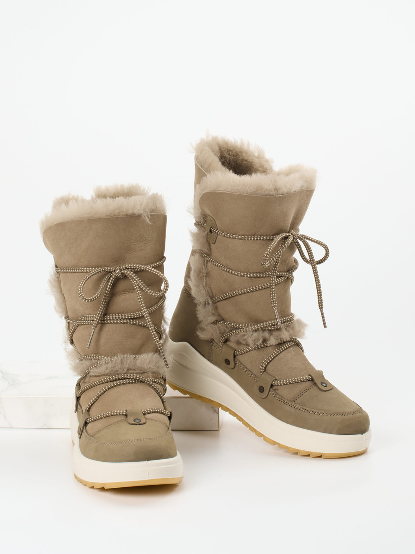 Stiefelette braun 2857249000804