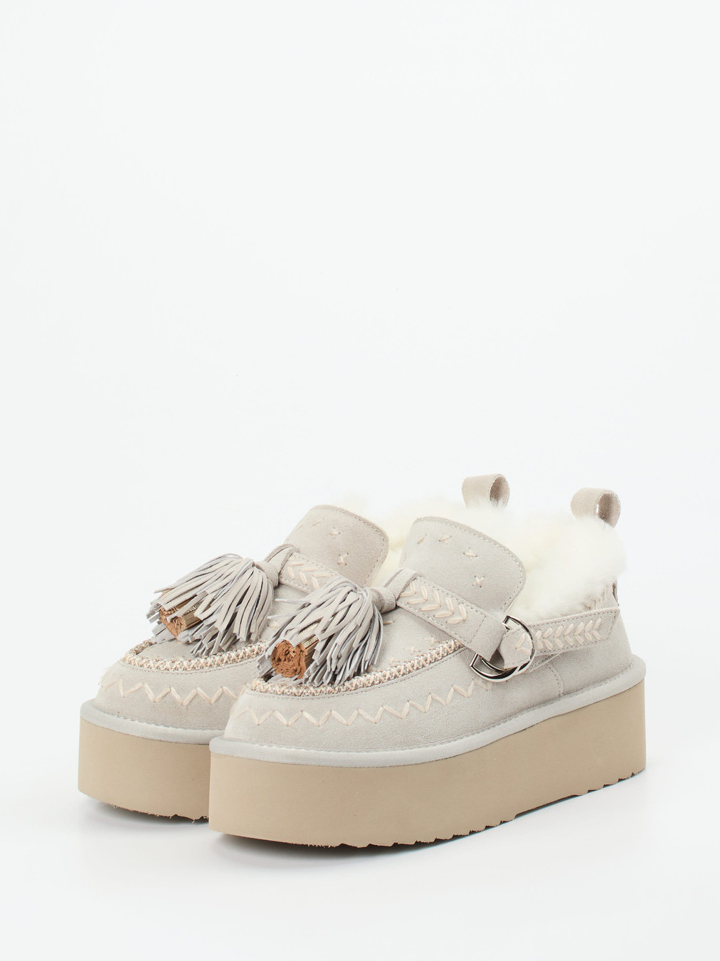 Loafer grau 1815499000202