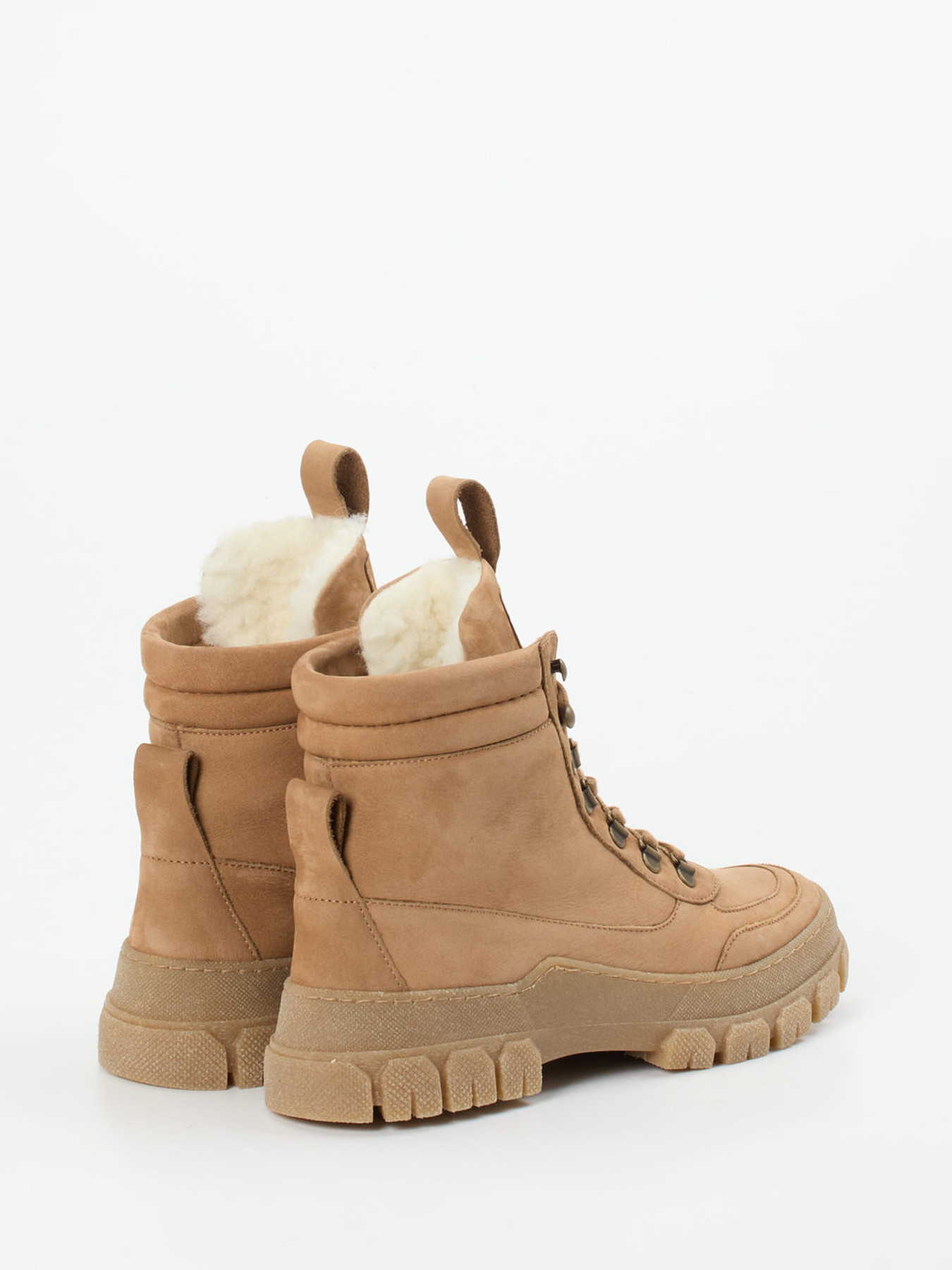 Stiefelette beige 2851329000703